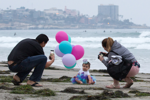 Camera Cultures: Technosocial Theaters of the Photographic Event